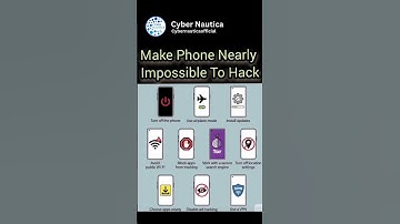 🔒 Unlock the Secrets to a Hack-Proof Phone! 🔐