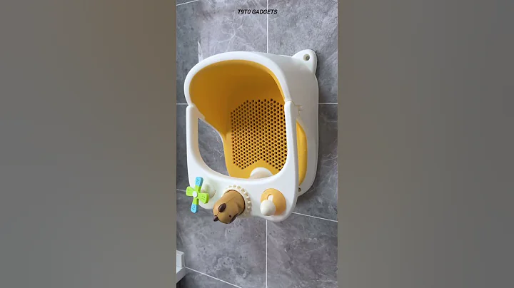 T9t0 Gadgets - Smart Baby Gadgets Every Parent Should Have #baby