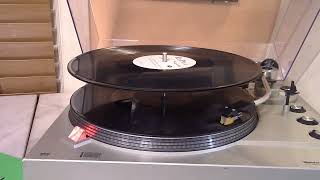 Serviced MCS 6710 Belt Drive 2 Speed Automatic Stacking Record Changer