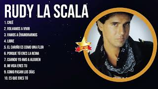 Rudy La Scala The Latin songs ~ Top Songs Collections