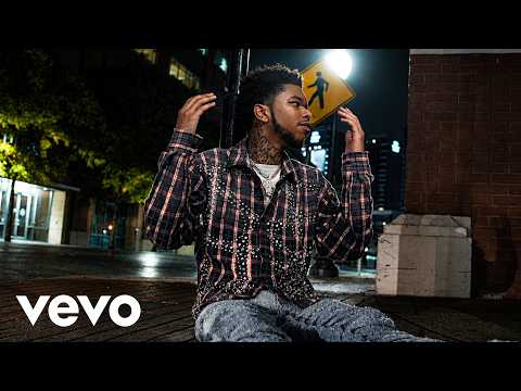 Lil Poppa – “Won’t Forget” (Music Video)