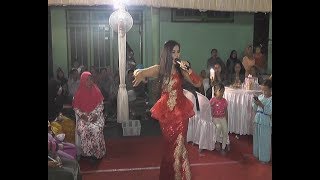 BAJING LUNCAT-YANI ADINDA DHIMAS ASMORO LIVE RAMBIPUJI-JEMBER
