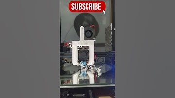 3D Printing Mistake | The Spaghetti #shorts