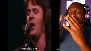 Steve Miller Band - Fly Like An Eagle (Live From Don Kirshner