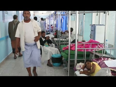 Houthi leader among those killed in Saudi-led air strikes in Yemen