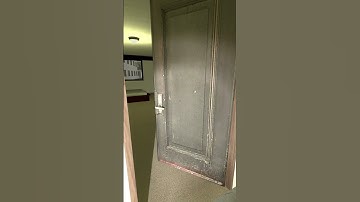 Scary nextbots chase me #shorts #gmod #nextbotchase #nextbots #gmod #gmodnextbots