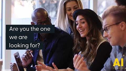 Eye for AI - Want to make a positive impact?