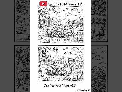 #findthedifferences1 #funny #findthedifference1000levelsiosgameplay
