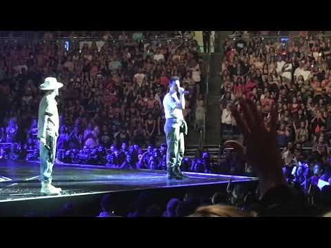 Backstreet Boys - Kevin & AJ