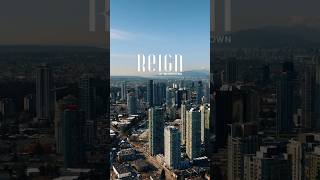 Winter Construction Update 2025 | Reign at Metrotown #shorts