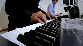 Kemal Orazdurdyyew Yalan.halk Aydym.