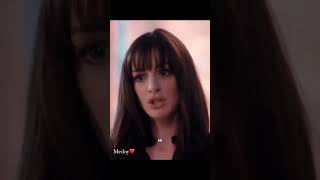 It is my job #wecrashed #annehathaway #netflix