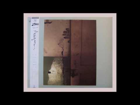 Aragon - Aragon (1985) † [full album]