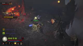 Diablo 3 Crusader With Akkhan And Condemn Season 13