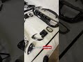 Карбонові обвіси на Mercedes GT 2023 року