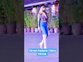 (street style hot girl) #shorts #fashion #china #tiktok