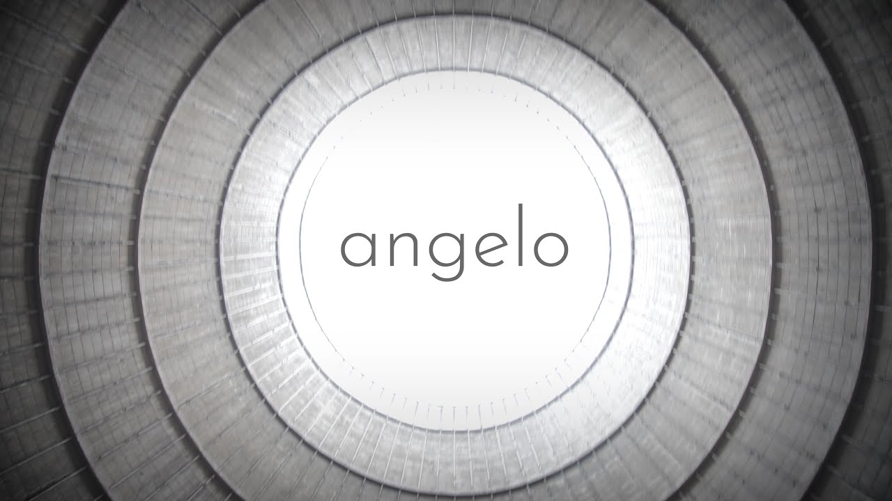 Angelo - YouTube