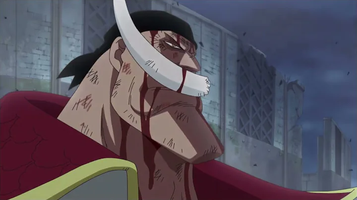 The One Piece Is REAL English Dub #video #viral #subscribe #like #comment #onepiece