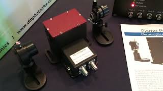 Electro-Optic Pulse Picker -  What Parameters Are Important for Choosing the Right Model