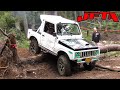 ジムニー レース バギ ー JFTA Suzuki Jimny based buggy race car 9