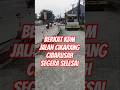 berkat kdm jalàn cikarang cibarusah segera selesai #bapakaing #kangdedymulyadi #kdm #dedimulyadi