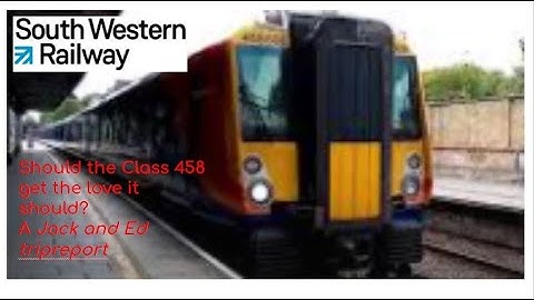 TRIPREPORT- SWR AWSOME