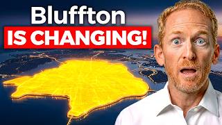 Bluffton's Housing Market Is About To Change FOREVER