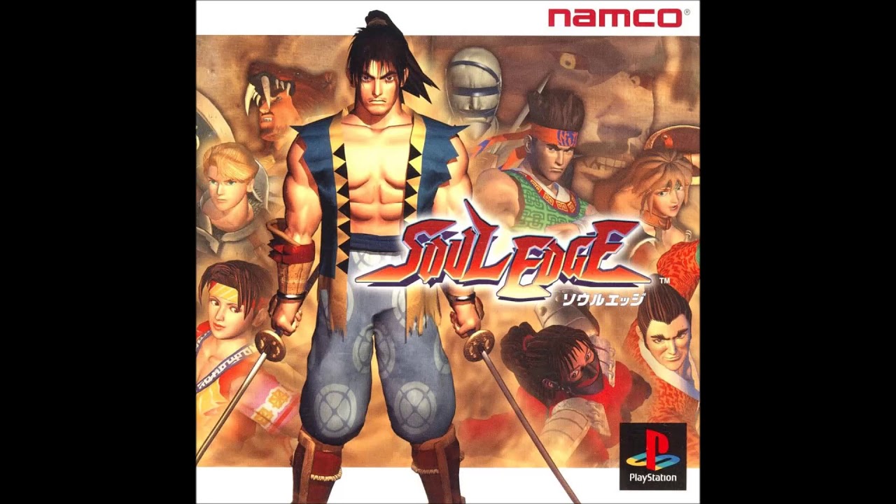 Suzi Kim - Our Way Home (Soul Edge) - HD