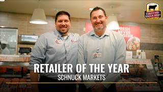 Schnuck Markets: A Partnership Built on Quality | 2026 Certified Angus Beef Retailer of the Year