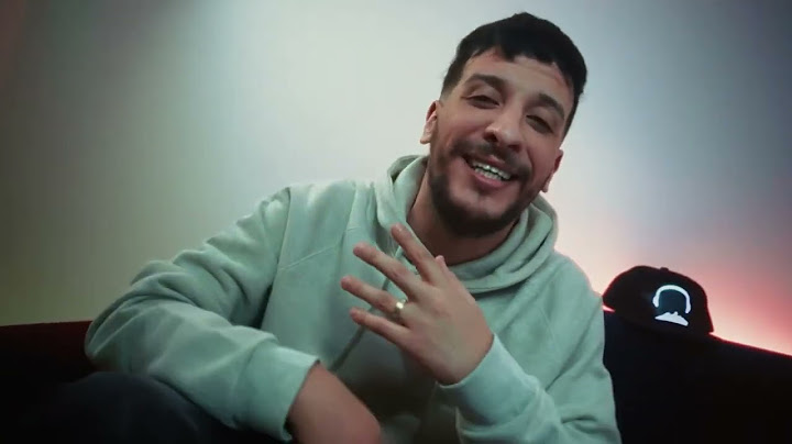 Djalil Palermo ft Akil Sghir-Malha(Official Music Video) تهلاو ليكيب وتحياتي ليكم 👌@DjalilPalermo