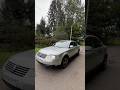 Новое бюджетное поступление #фольксваген #пассат #б5 #volkswagen