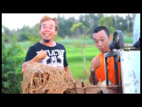 ANH HAI NHÁI BẦU:HUY THÁI