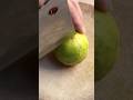 #cutlemon #vegetablecutting #shorts #shortvideo #shortsfeed #shortsviral #youtubeshorts #viral