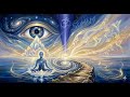852Hz ✧ Portal da Consciência | Ative sua Luz Interior