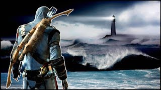 Assassin's Creed 3 - МЫ ЭТОГО НЕ ЗНАЛИ 5 ЛЕТ! / НАЙДЕНЫ СЕКРЕТНЫЕ КООРДИНАТЫ?