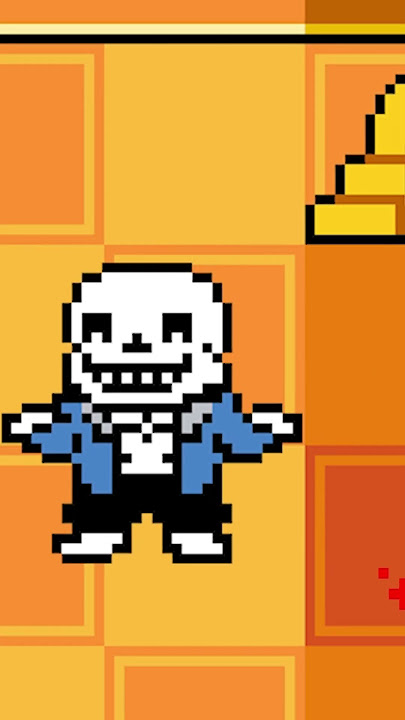 Clover would DESTROY Sans