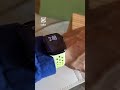 Stealth mode activated with camouflage phone and watch ⌚️😂             🎥: TikTok / andys_tabs