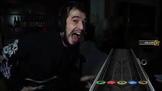 Megalovania - GaMetal / Clone Hero - Pox4eveR