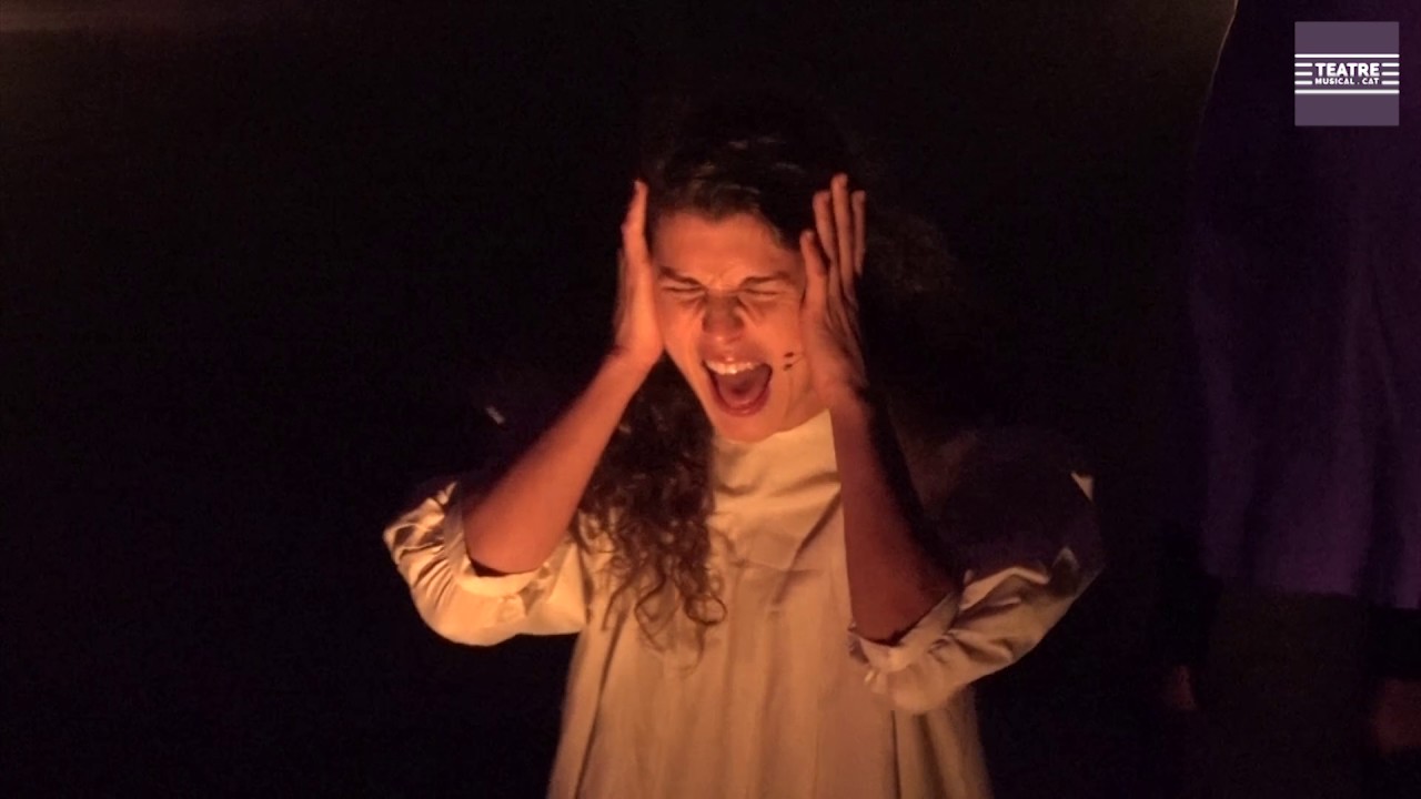 tea tree plant Mama m'escoltes (reprise) 