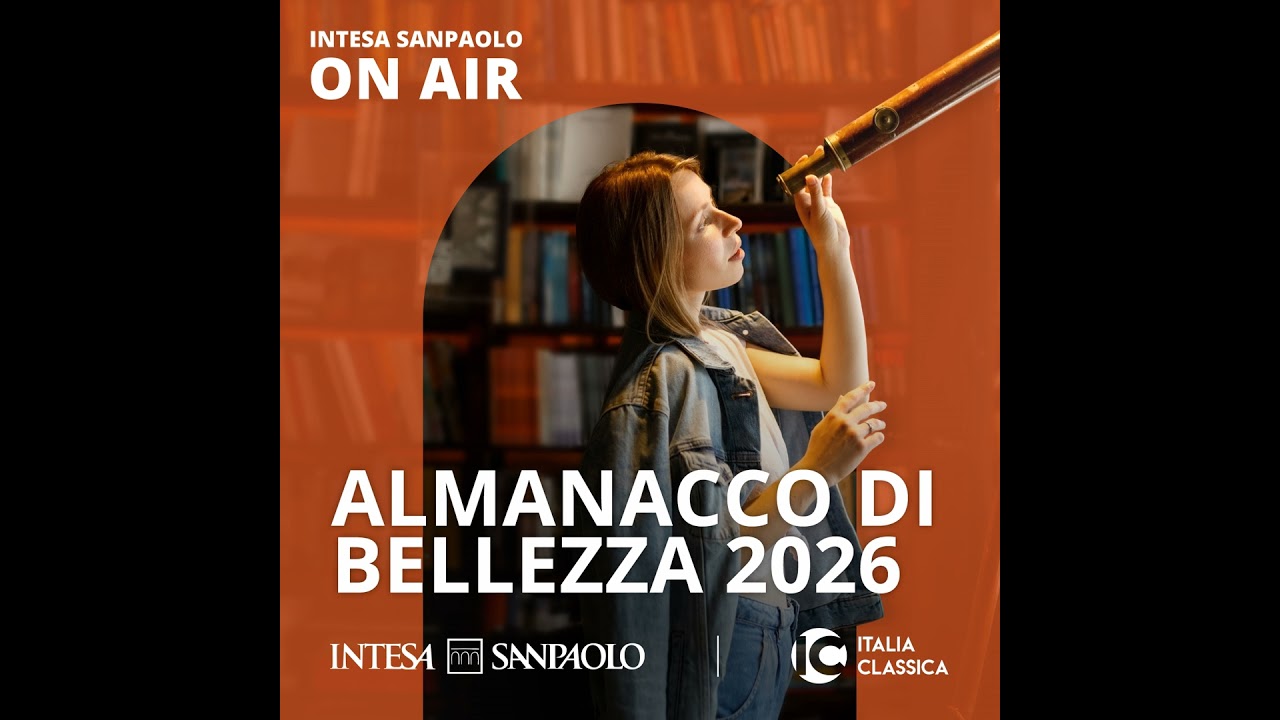 Almanacco di bellezza del 27 febbraio