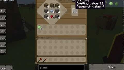 How to make Red Matter in Tekkit in 10 seconds!