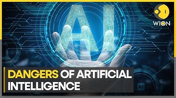 US: AI-controlled drone turns against its human operator | Latest World News | English News | WION