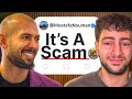 I Tried Andrew Tate S The Real World SCAM Or LEGIT In 2026 EXPOSED 