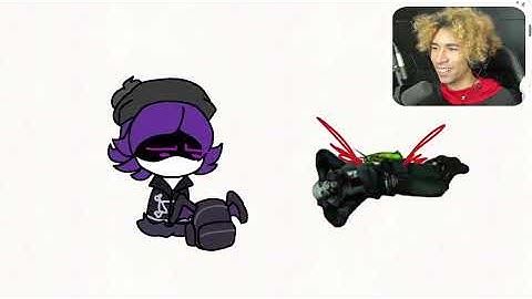 Murder Drones In A Nutshell? | Reacting To Murder Drones episode 4 in a nutshell (Dale) Animation