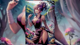 OBLXKQ, eyfect - Lxve (REMIX BY LYKYOR) #electronicmusic #electronic #remix