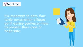 Uncovering the Role of Conciliation Officers in WorkCover Disputes