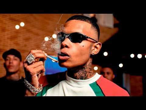 TRAJE FINO SEMPRE UM BECK PRA FUMAR - MCs J9, Don Juan, Kadu, Fidelis, Gabb, Lemos, Tato