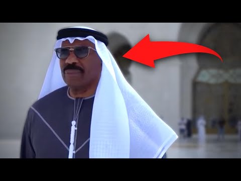 Steve Harvey’s SHOCKING Words on Christianity