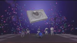 Blast Off In Astros Playroom
