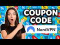 NordVPN Coupon Code – Save on 2-Year VPN Plan